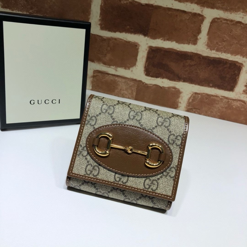 G*u*i wallets & purse